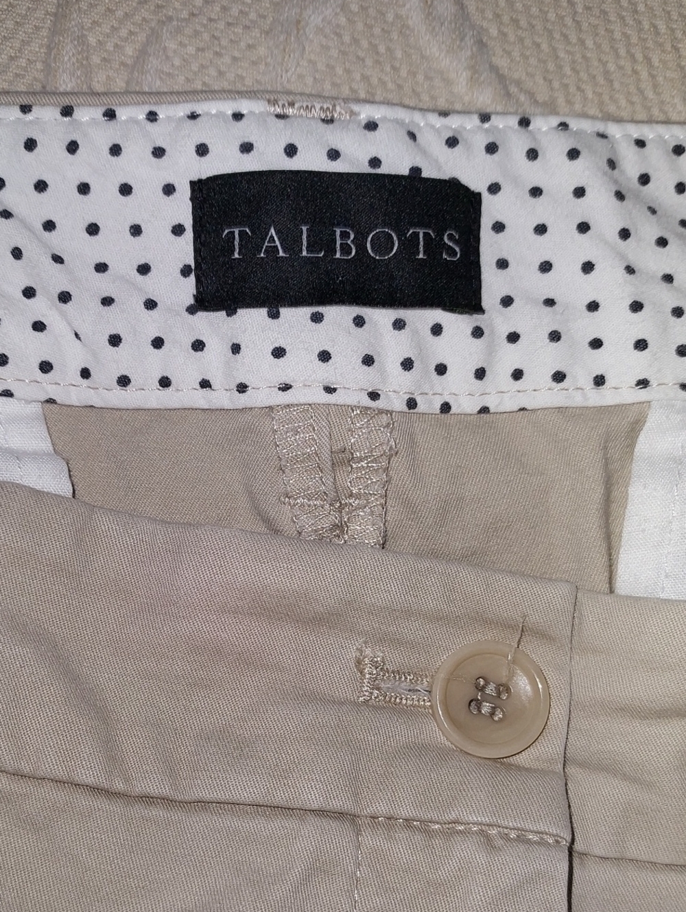 Talbots Shorts - Picture 6 of 7